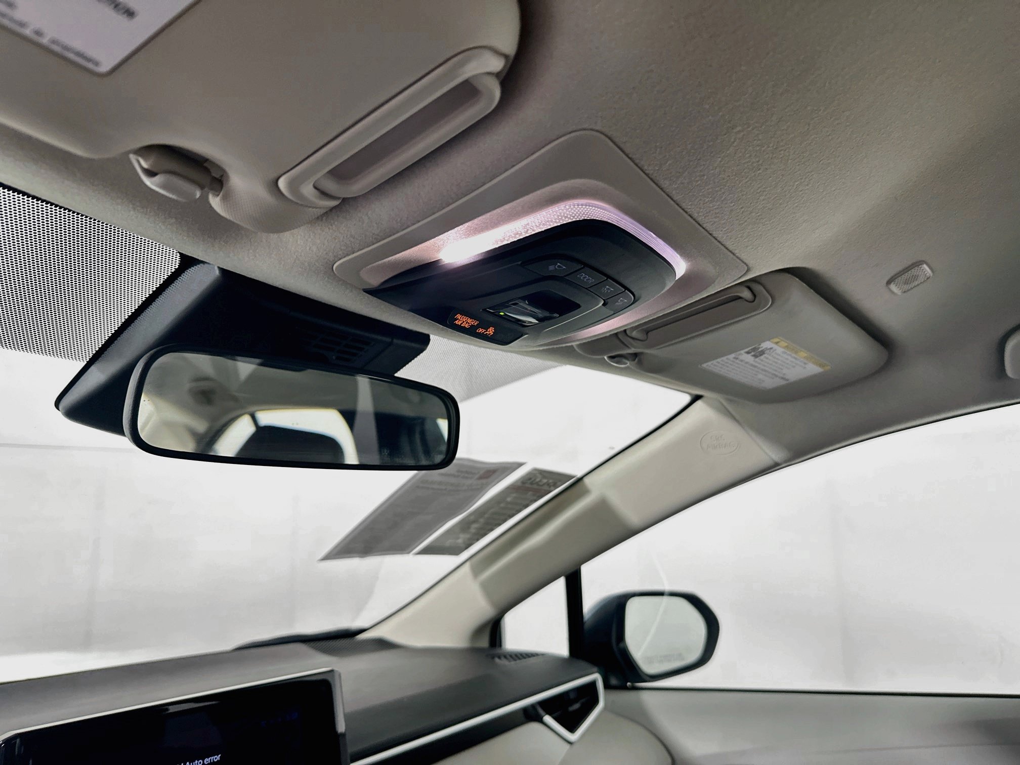 Used 2023 Toyota Corolla LE FWD image 18