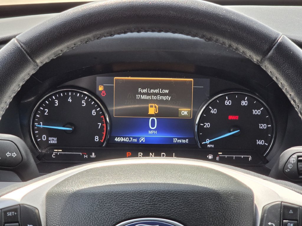 Used 2023 Ford Explorer XLT RWD image 15