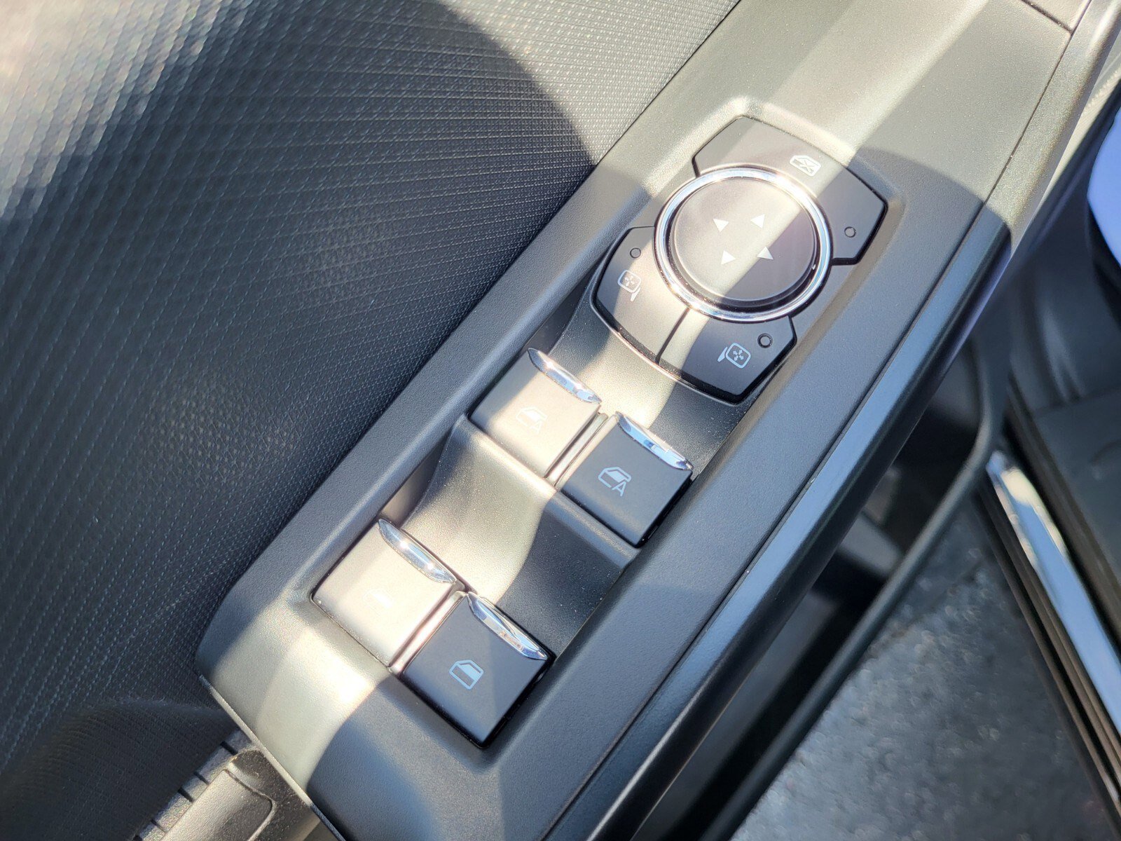 Certified 2025 Ford F150 STX w/ Equipment Group 200A image 19