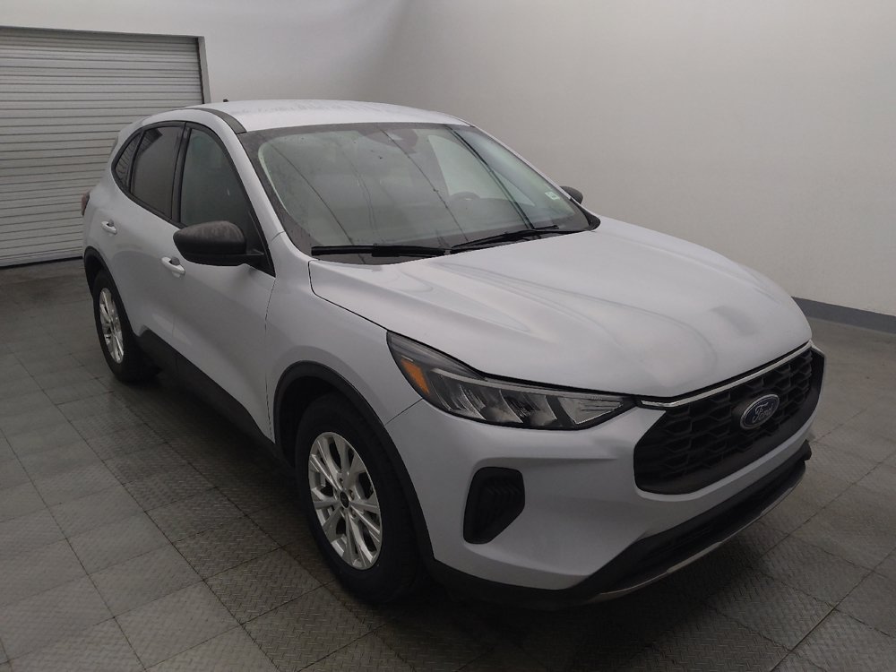 Used 2025 Ford Escape Active FWD image 13