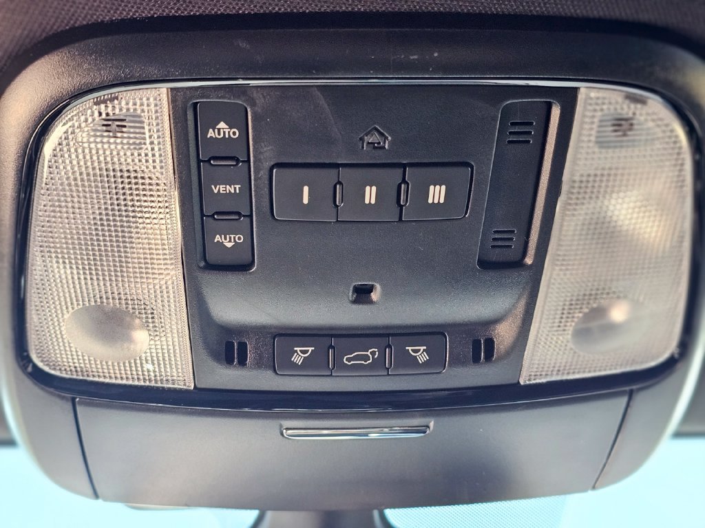New 2026 Dodge Durango GT AWD/4WD image 18