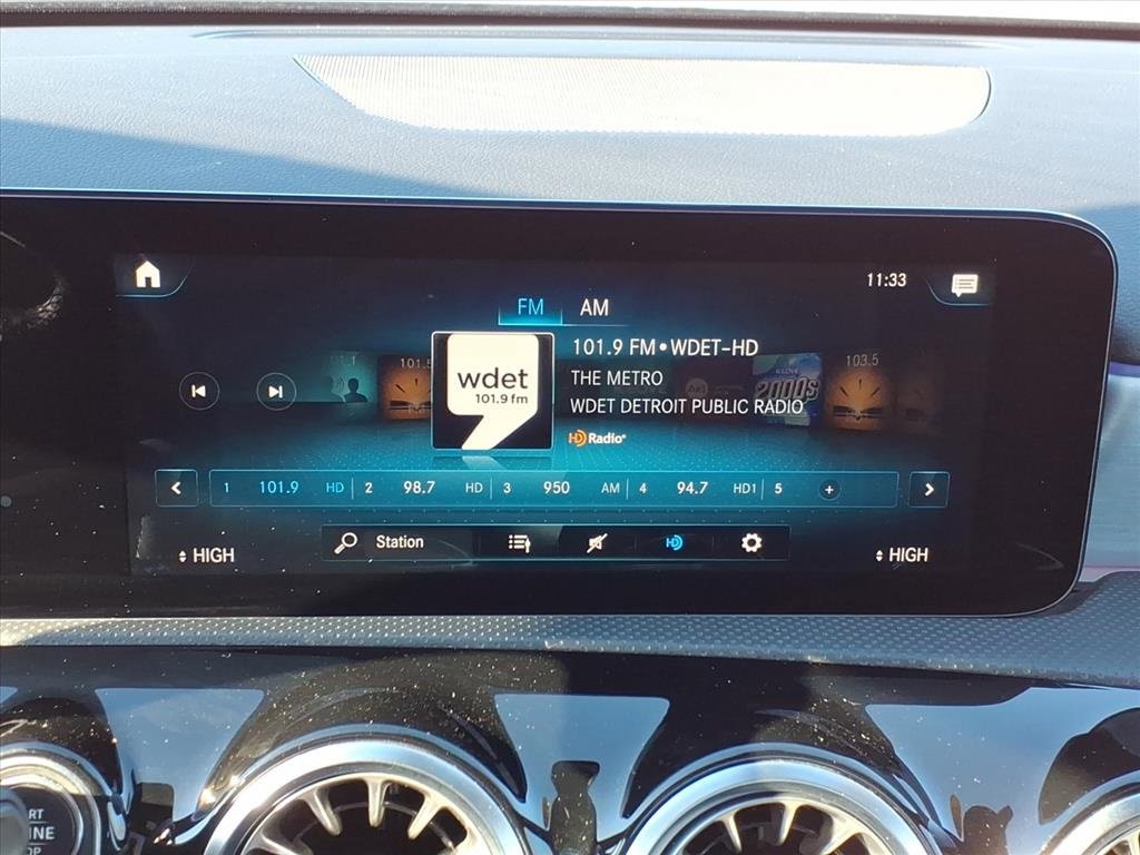 Used 2022 Mercedes-Benz A 220 A 220 image 16