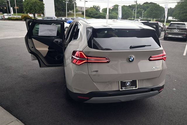 New 2026 BMW X3 xDrive30i w/ Premium Package AWD/4WD image 39
