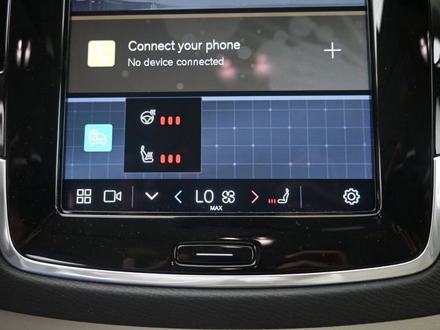 Used 2025 Volvo XC90 B6 Plus w/ Protection Package Premier image 14