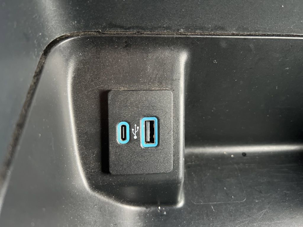 Used 2024 Ford F150 XLT w/ Mobile Office Package image 23