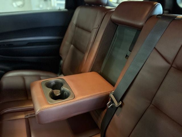 New 2026 Dodge Durango GT image 22