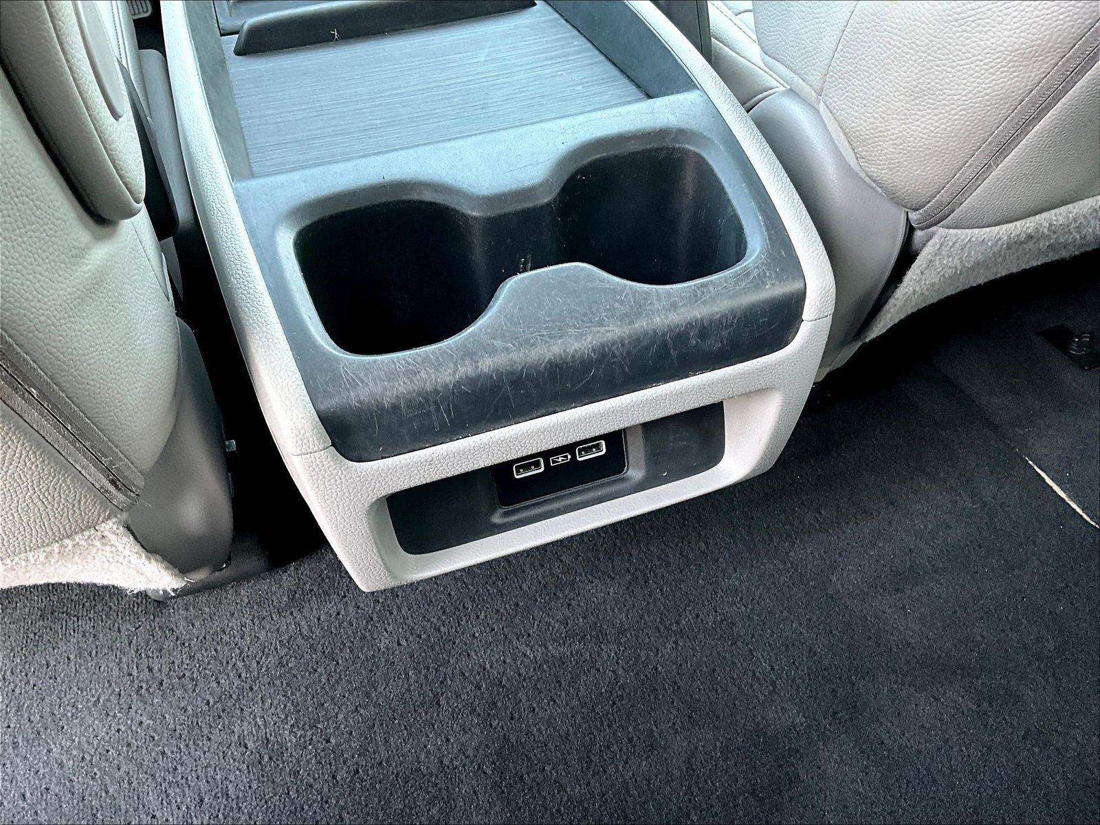 Used 2023 Honda Odyssey EX-L image 10