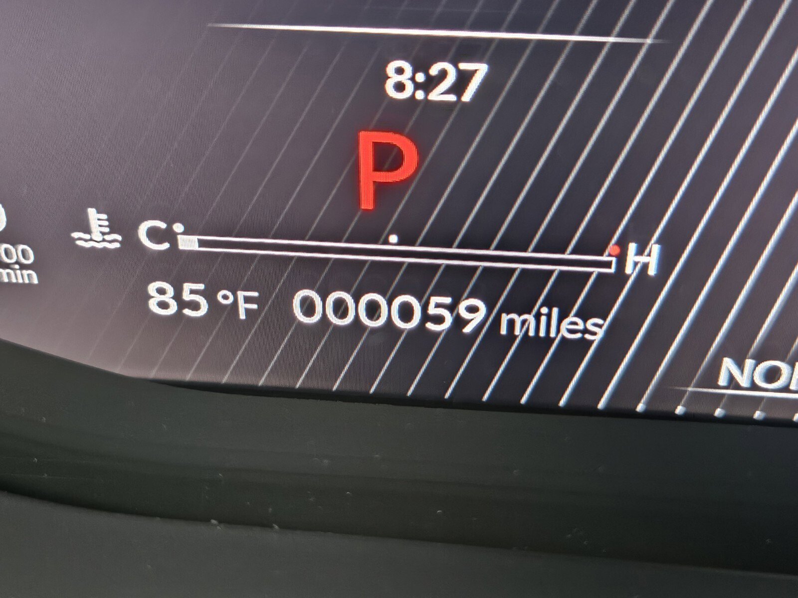 New 2025 Acura MDX FWD w/ Technology Package image 34