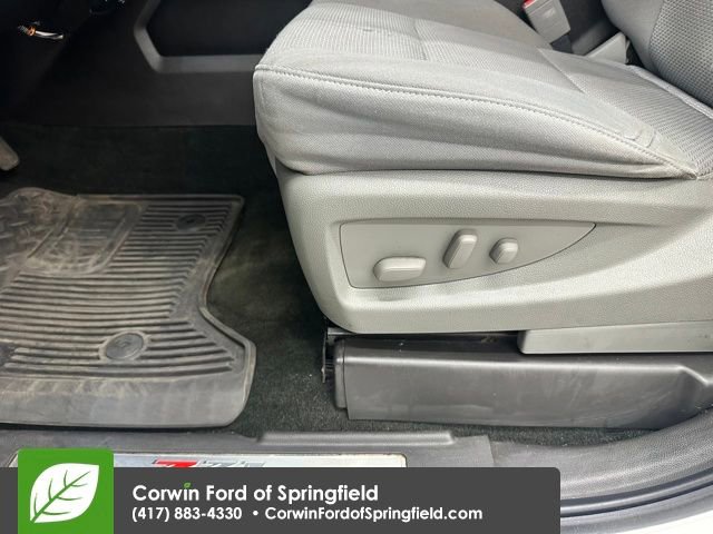 Used 2014 Chevrolet Silverado 1500 LT w/ All Star Edition image 32