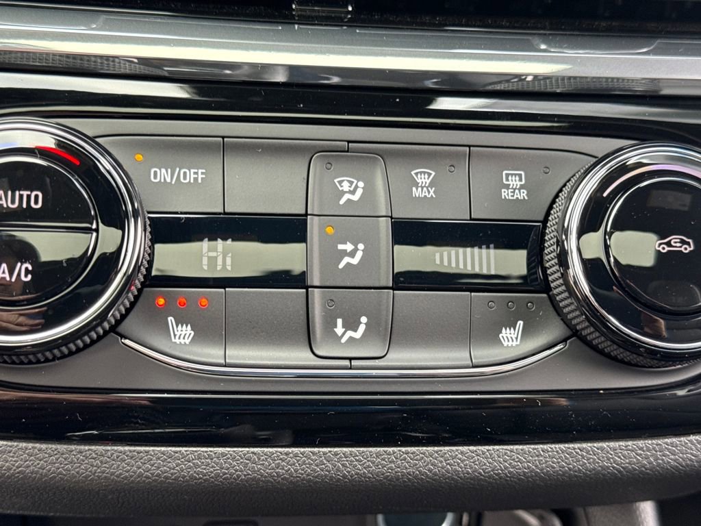 New 2026 Buick Envista Sport Touring w/ Convenience I Package image 19