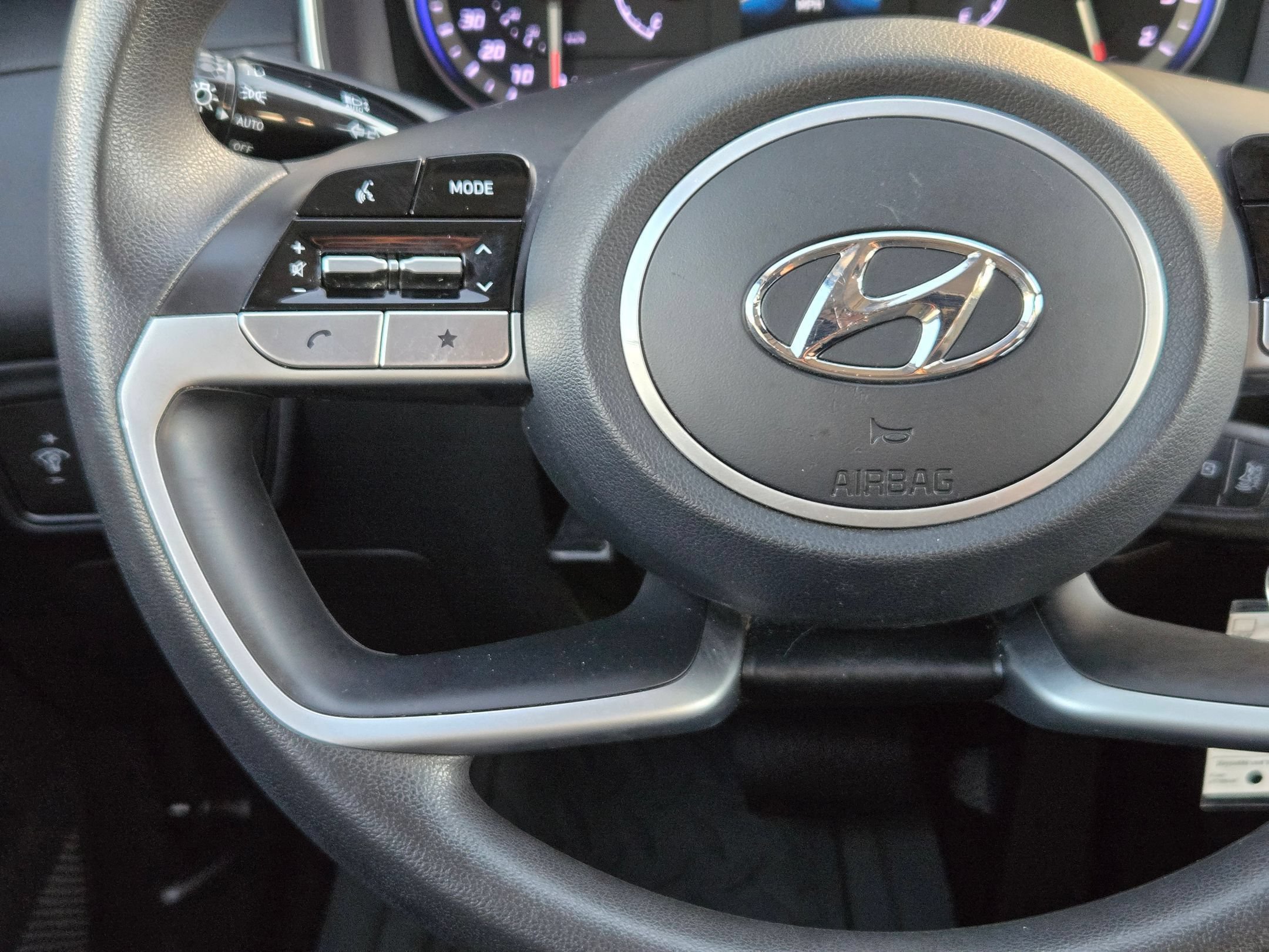 Used 2024 Hyundai Tucson SE AWD/4WD image 19