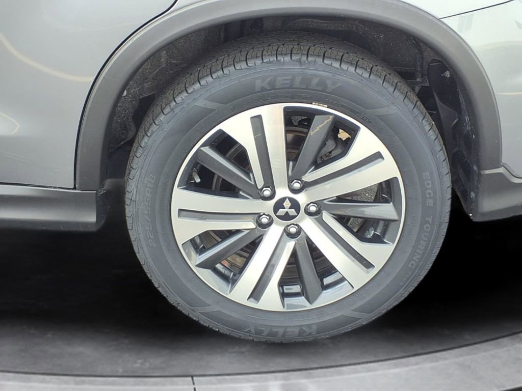Used 2021 Mitsubishi Outlander Sport ES image 19