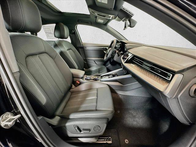 New 2026 Audi A3 2.0T Premium AWD/4WD image 26