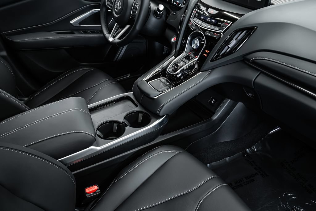 New 2026 Acura RDX SH-AWD image 31