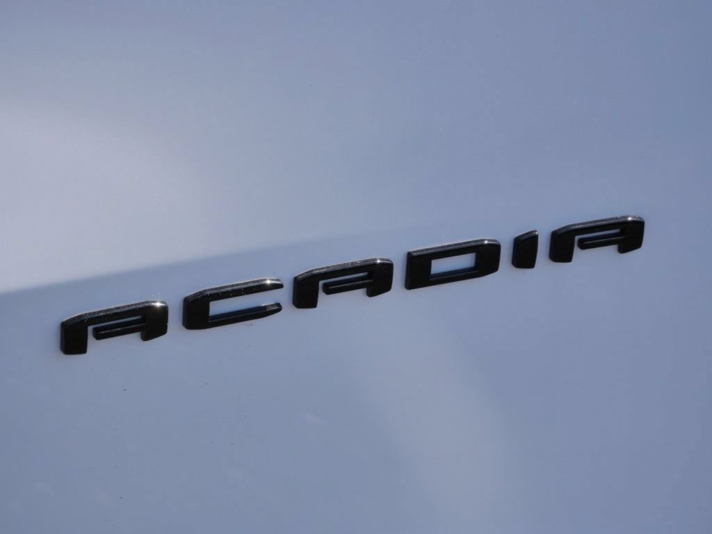 New 2026 GMC Acadia Elevation w/ Black Edition AWD/4WD image 26
