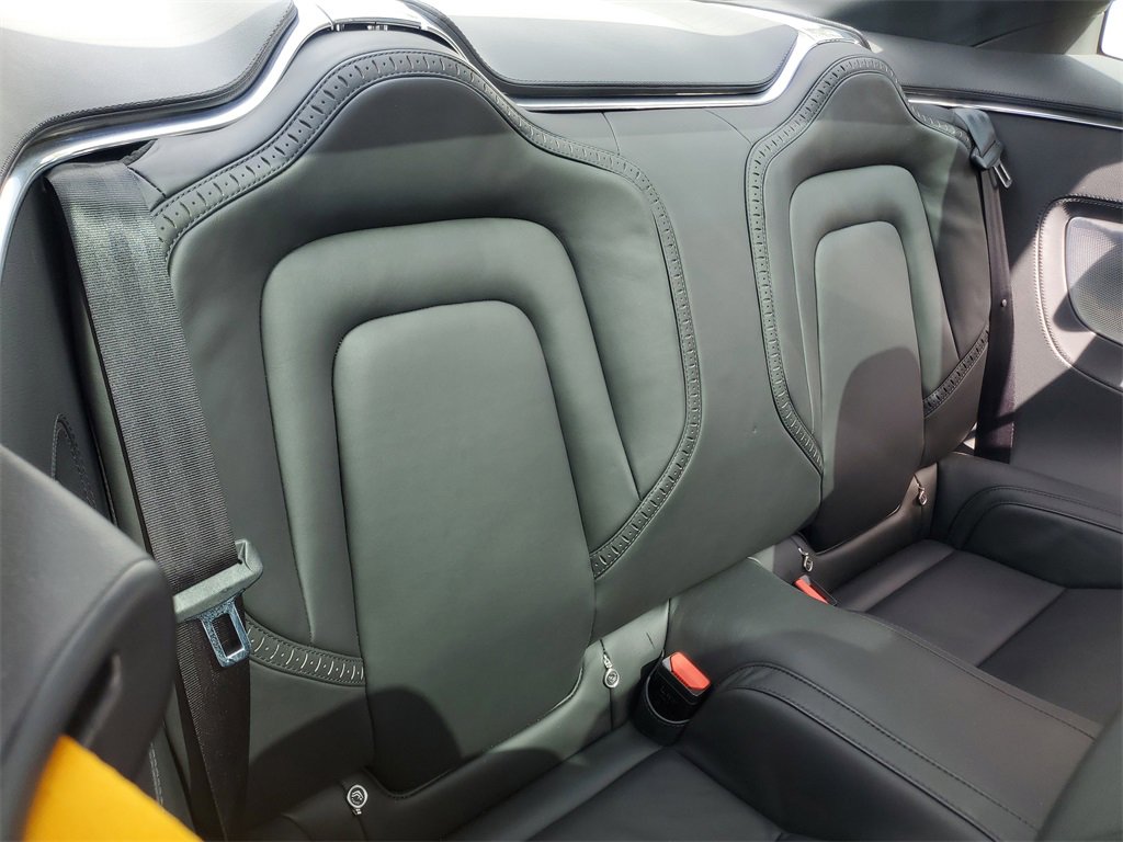 Used 2021 Polestar Polestar 1 image 10