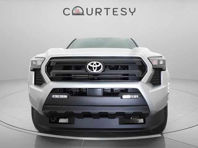 Certified 2026 Toyota Tacoma SR5 AWD/4WD image 21