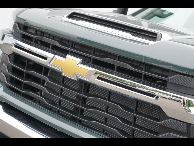 New 2026 Chevrolet Silverado 2500 LT w/ Z71 Off-Road Package AWD/4WD image 21