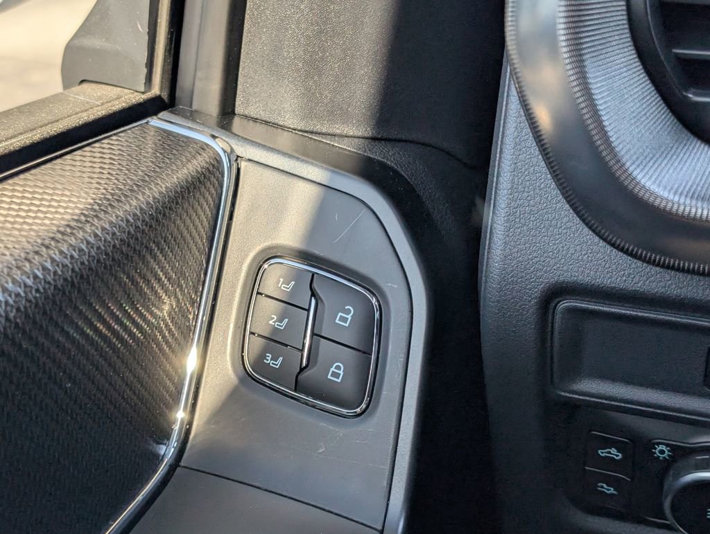 New 2025 Ford F150 Raptor image 14