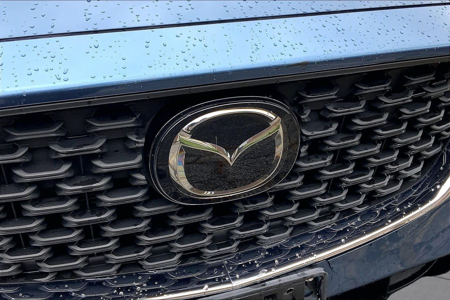 Used 2023 MAZDA CX-5 AWD 2.5 S image 32