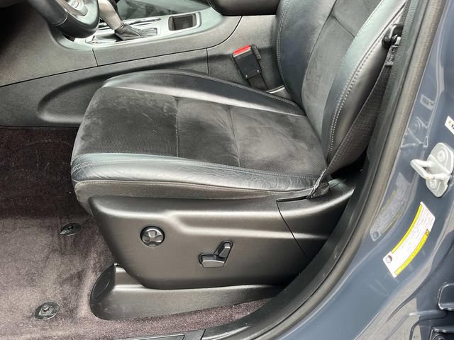 Certified 2018 Jeep Grand Cherokee Altitude RWD image 28