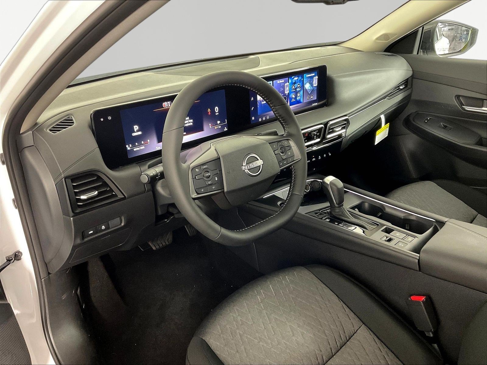 New 2026 Nissan Sentra SV w/ SV Convenience Package FWD image 15