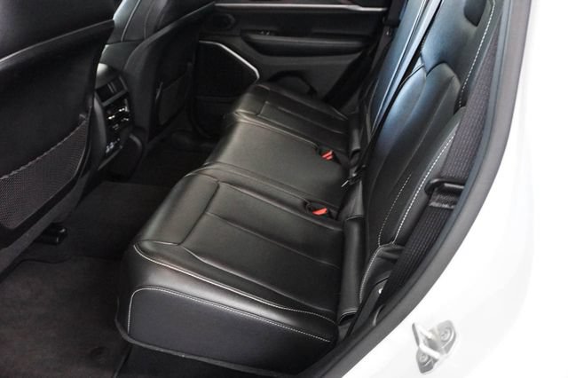 Used 2024 Jeep Grand Cherokee Limited 4xe AWD/4WD image 14