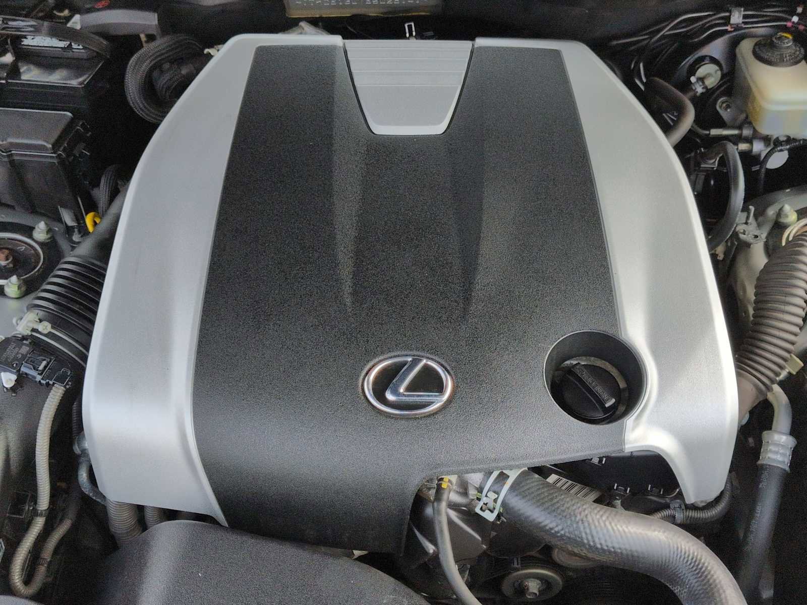 Used 2014 Lexus GS 350 AWD w/ Premium Package image 15