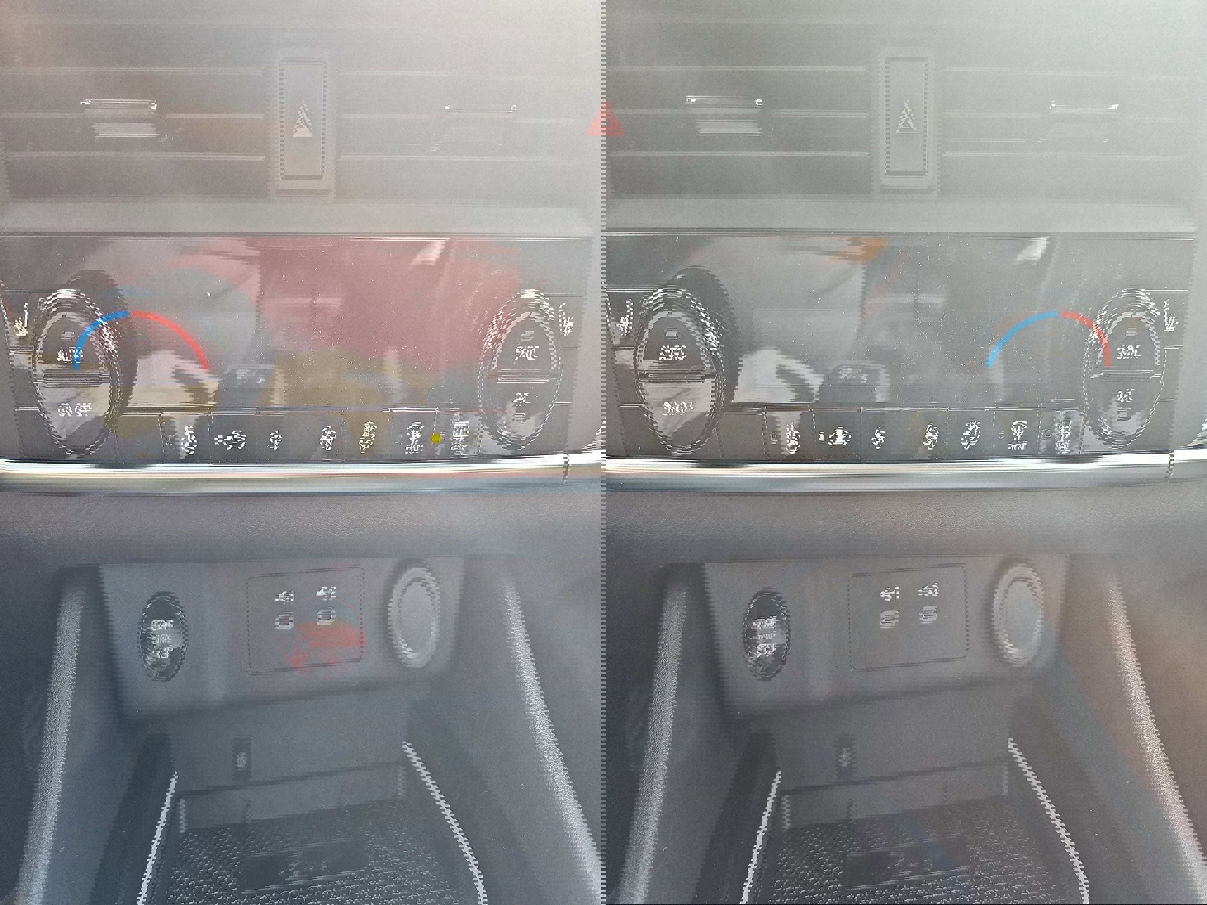 New 2026 Nissan Rogue SV image 27