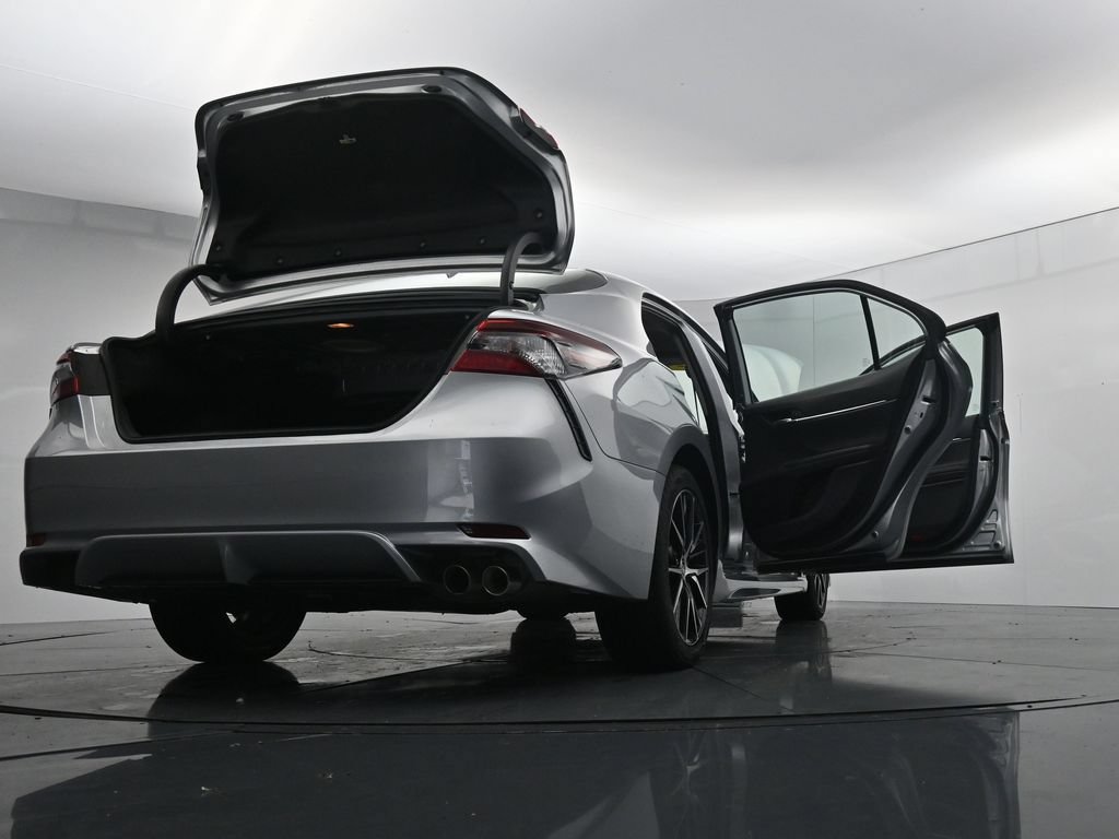 Used 2024 Toyota Camry SE FWD image 45