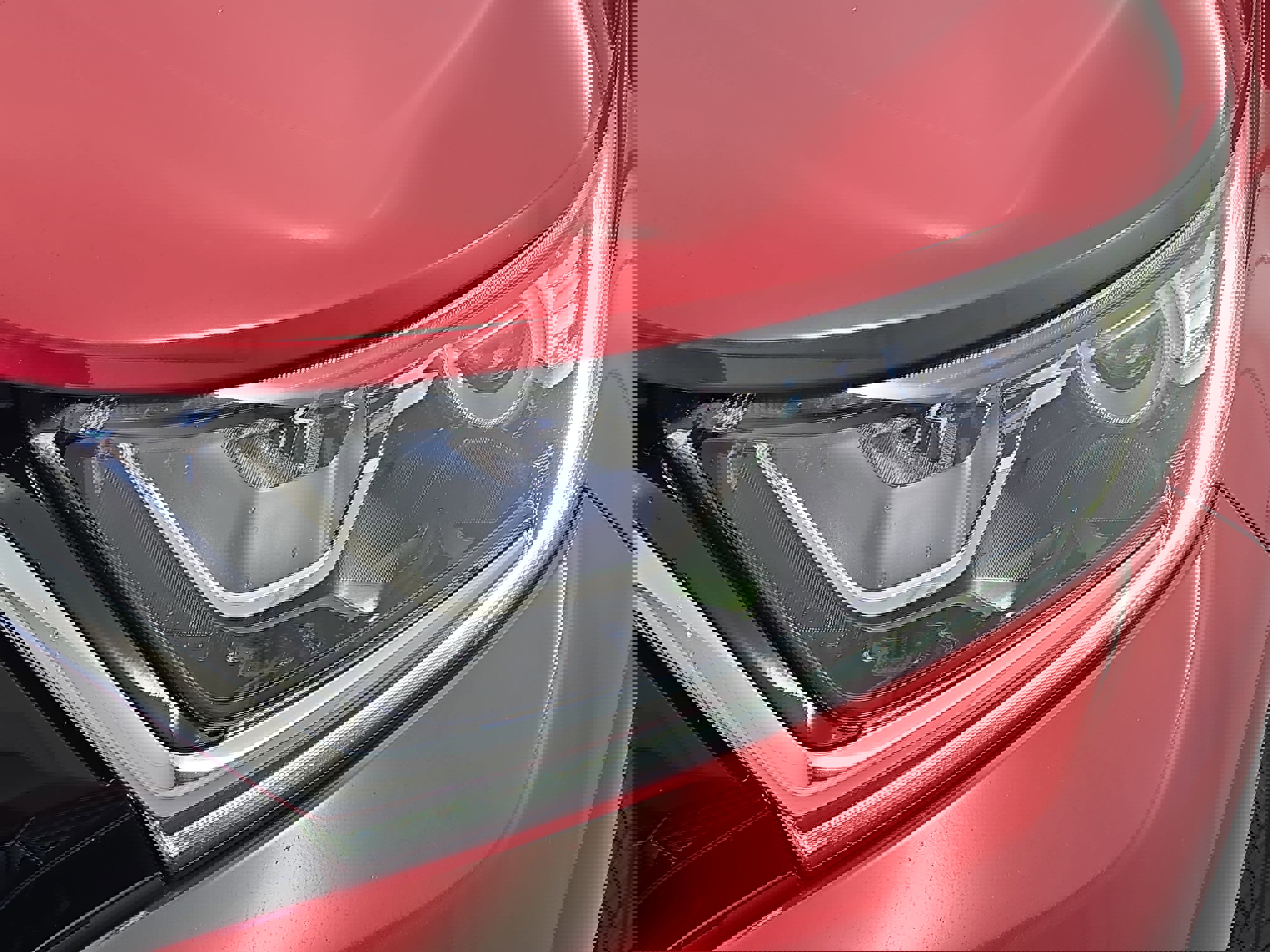 Used 2021 Honda CR-V EX-L image 32