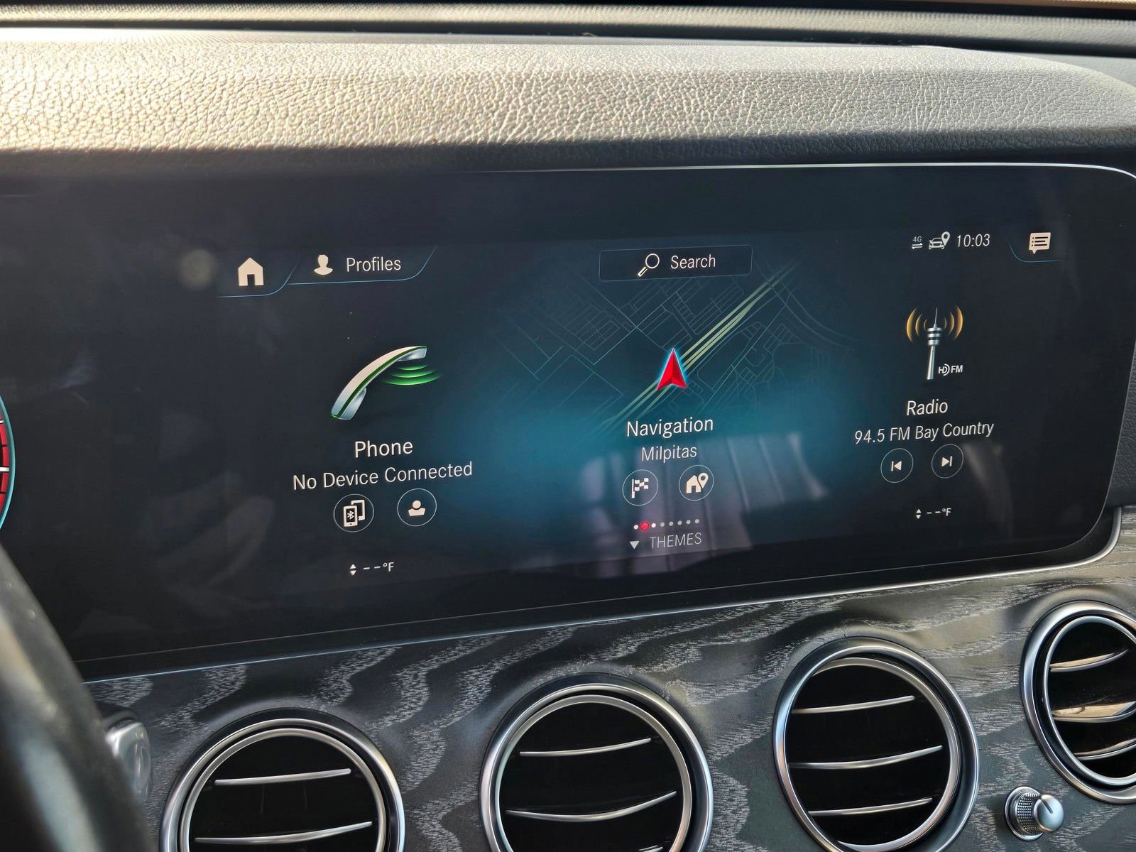 Used 2021 Mercedes-Benz E 350 Sedan image 21