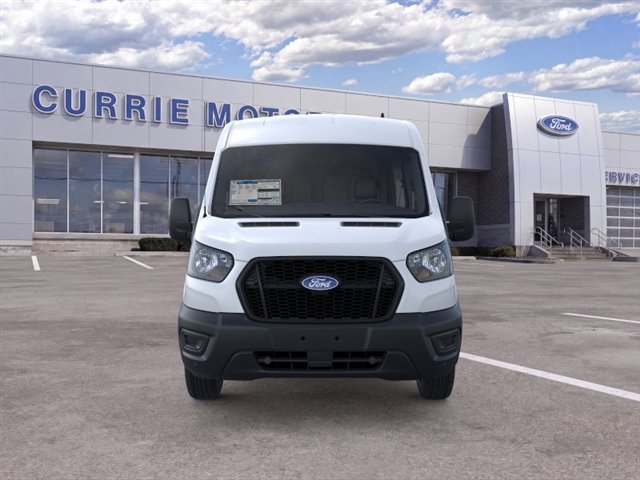 New 2026 Ford Transit 250 148 Medium Roof RWD image 6