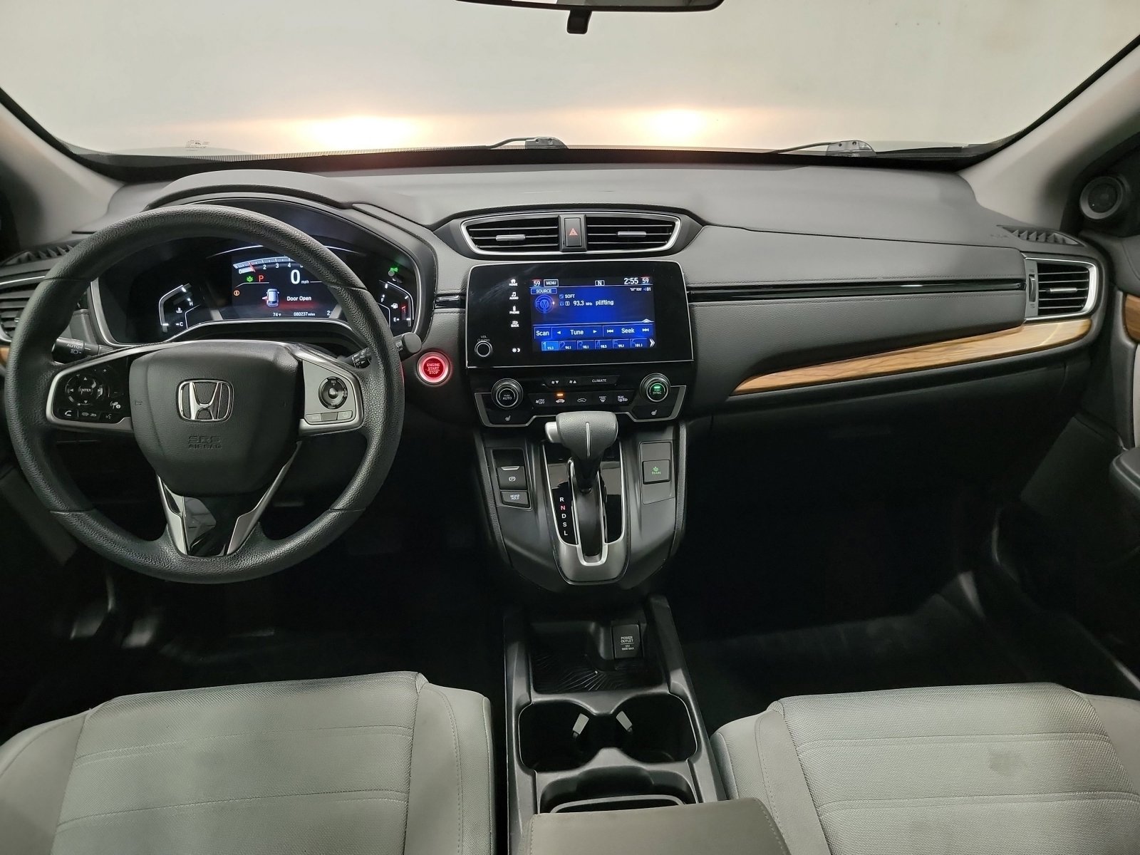 Used 2019 Honda CR-V EX image 15
