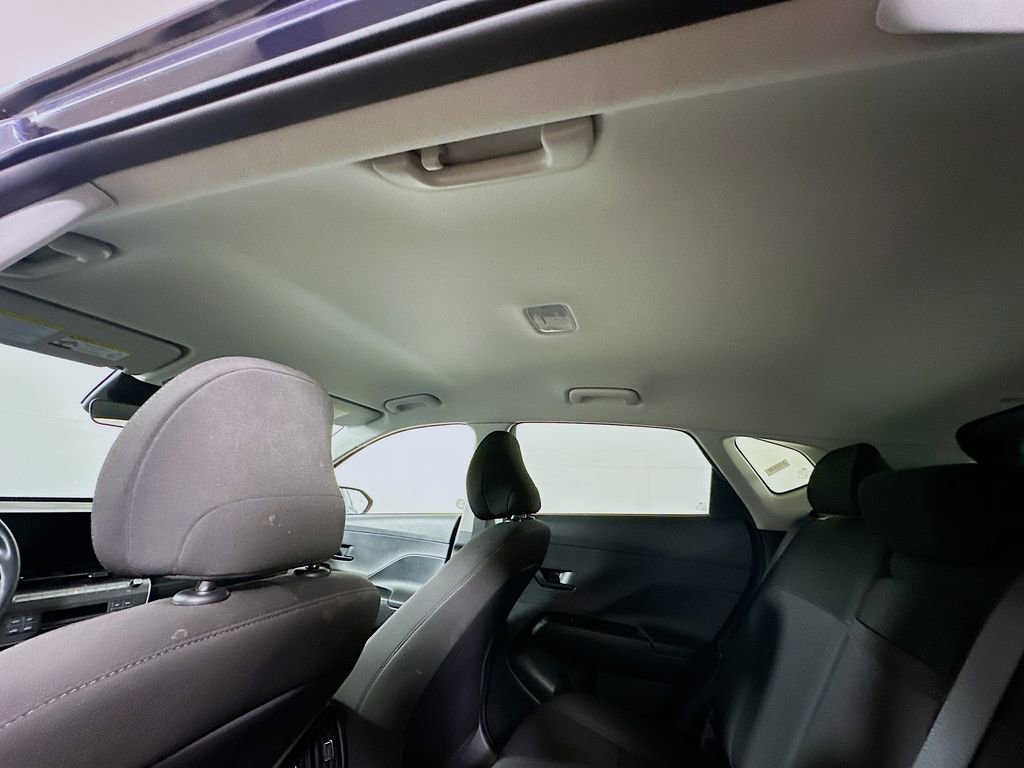 Used 2025 Hyundai Kona SEL FWD image 13