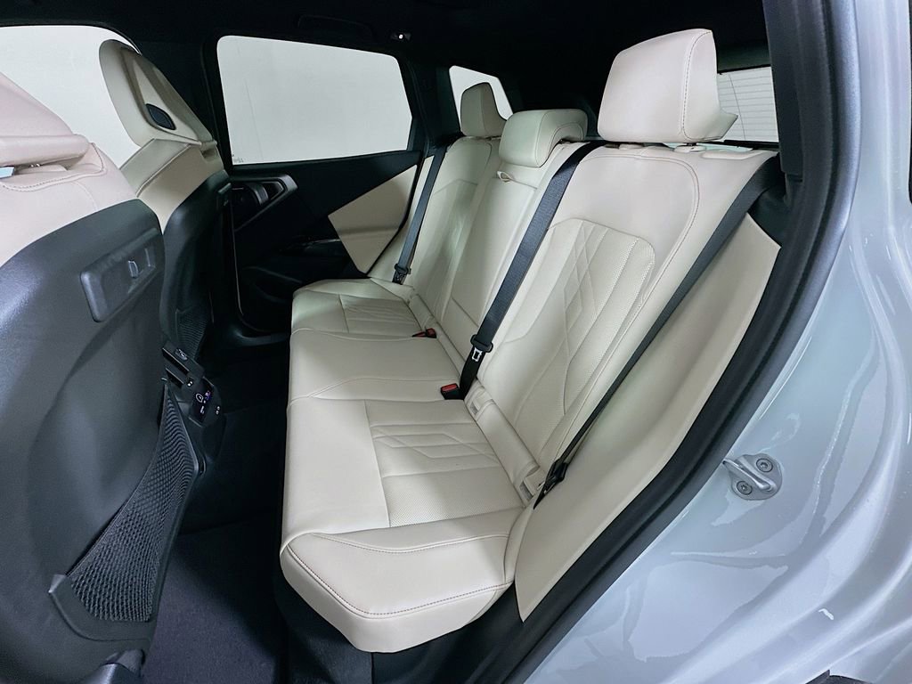 New 2026 BMW X3 xDrive30 image 17