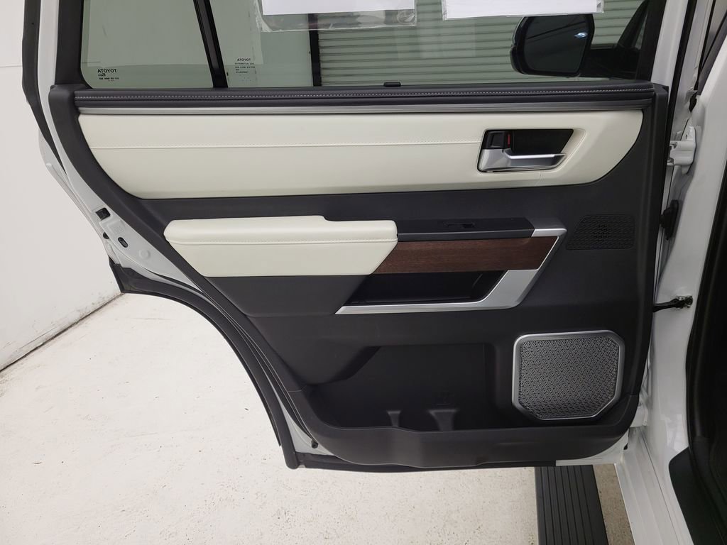 Used 2024 Toyota Sequoia Capstone image 52