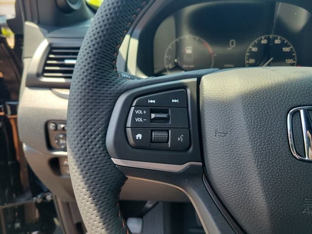 New 2026 Honda Ridgeline TrailSport image 18