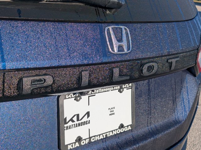 Used 2025 Honda Pilot EX-L image 18