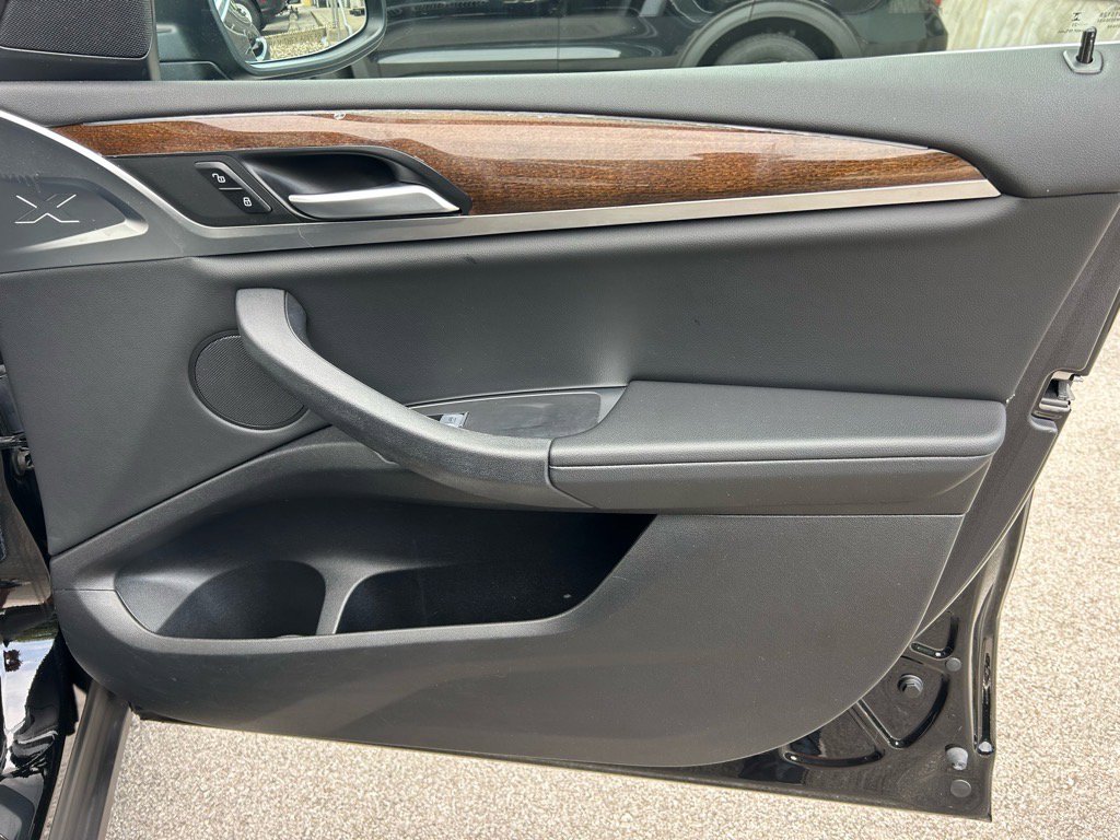 Used 2023 BMW X3 sDrive30i image 45