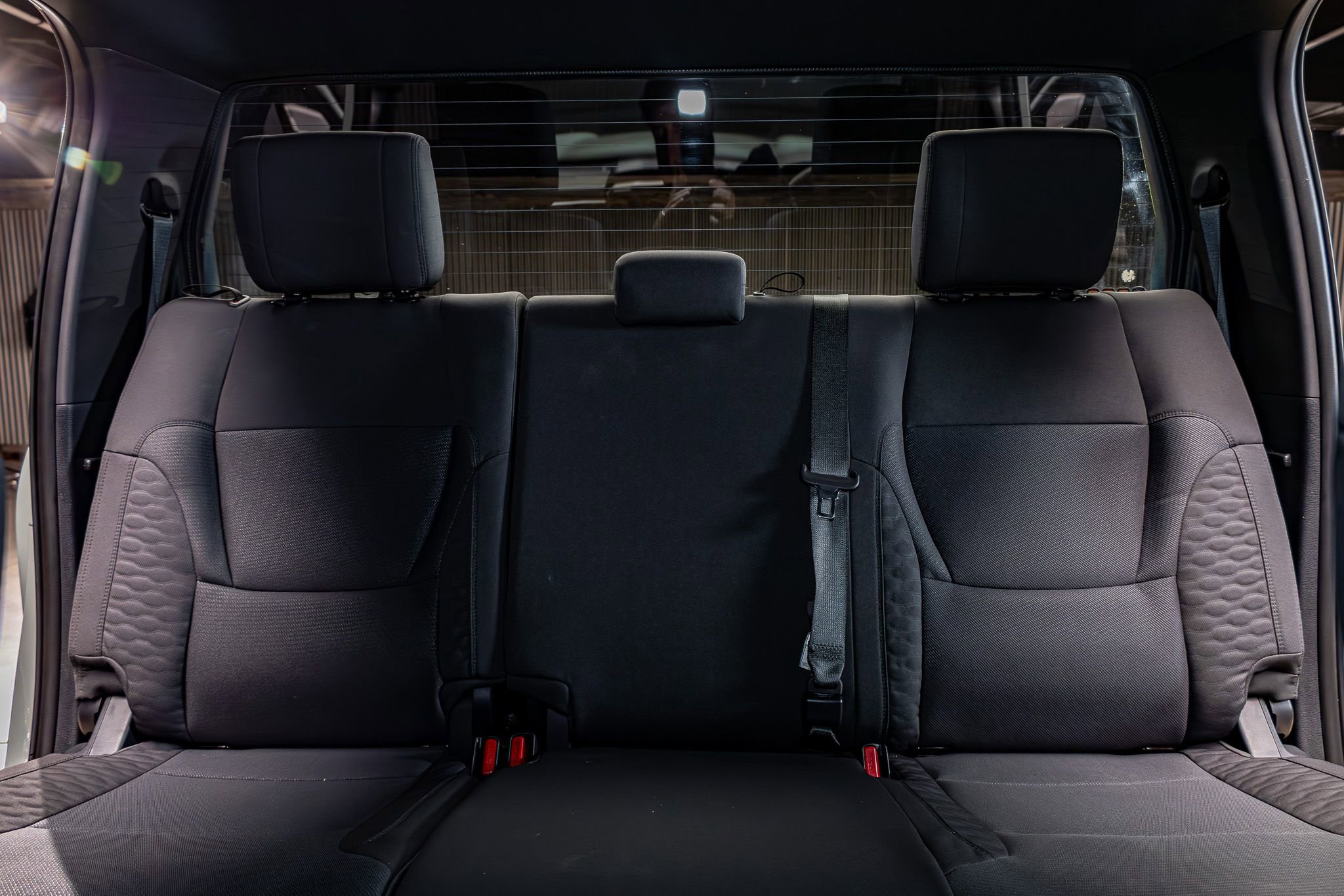 Used 2025 Toyota Tundra SR5 w/ SR5 Convenience Package image 24