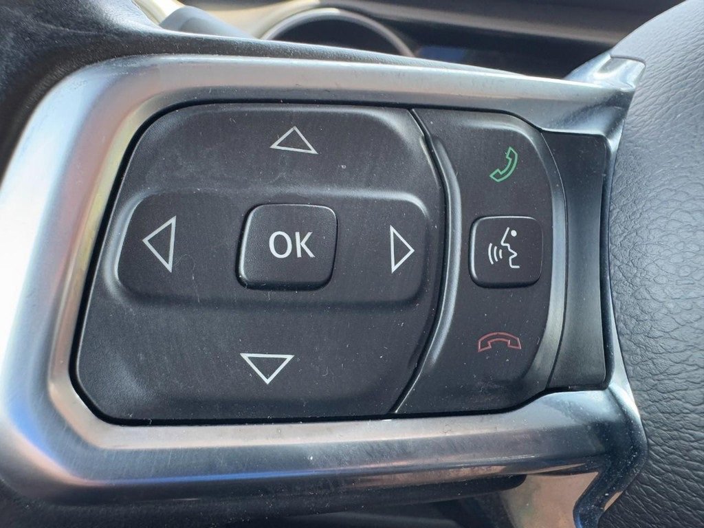 Used 2020 Jeep Gladiator Sport w/ Quick Order Package 24S image 16