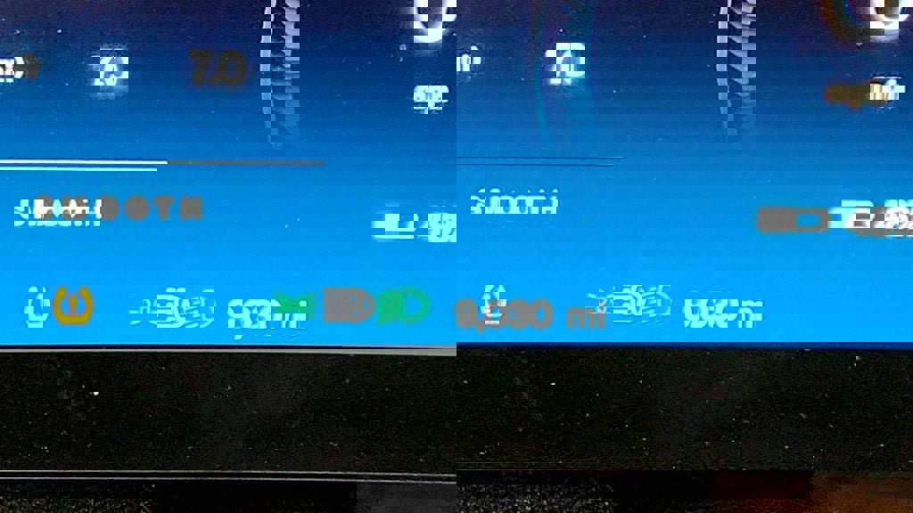 Used 2024 Lucid Air Pure image 15