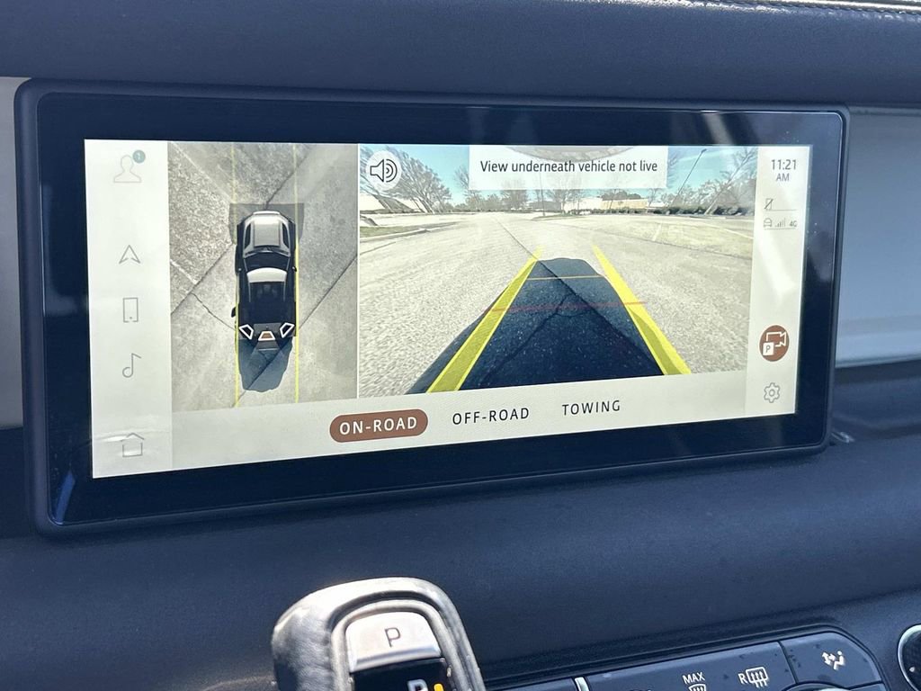 Used 2022 Land Rover Defender 90 X-Dynamic S AWD/4WD image 33