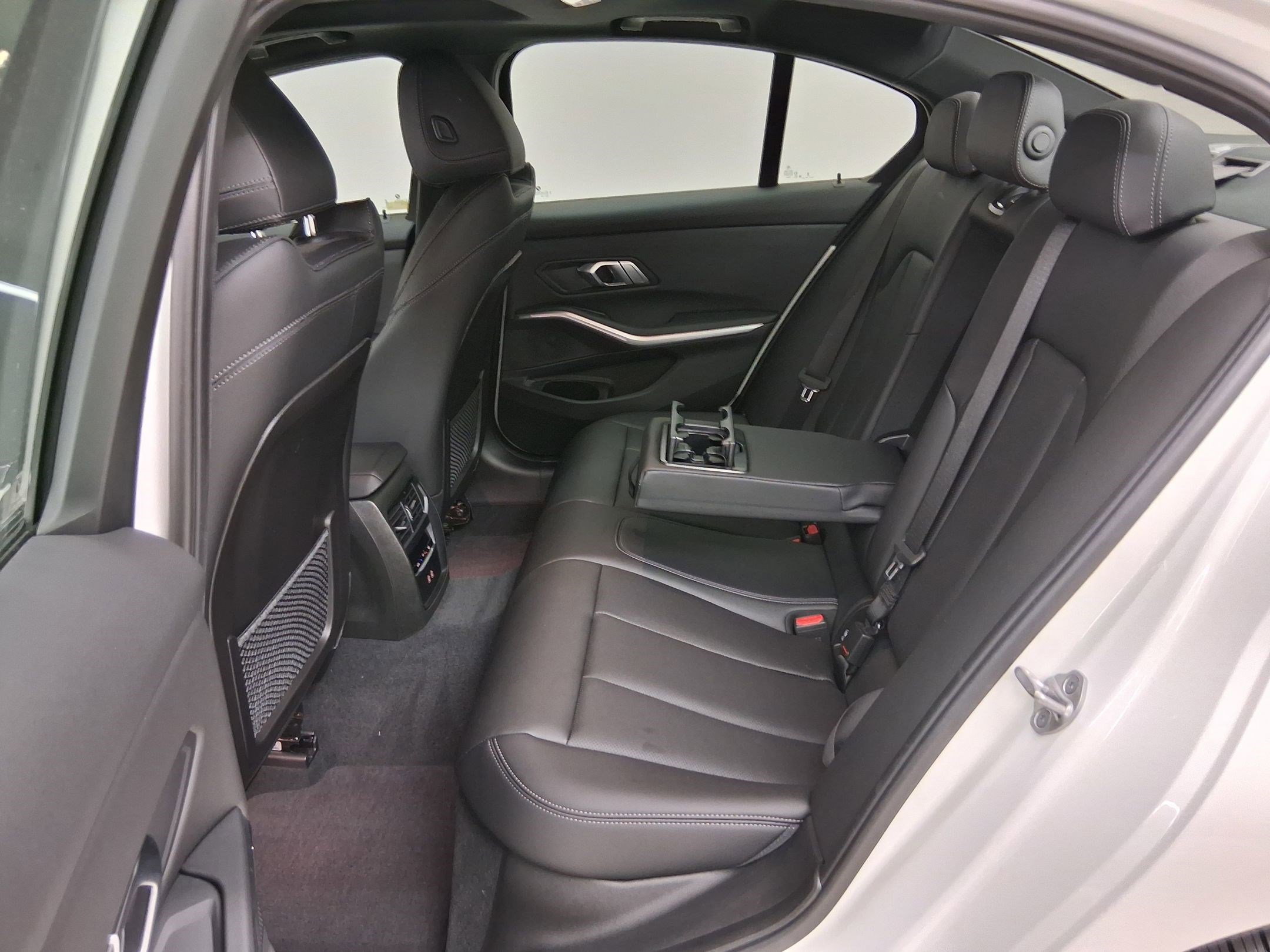 Certified 2023 BMW 330i Sedan w/ Driving Assistance Package image 14