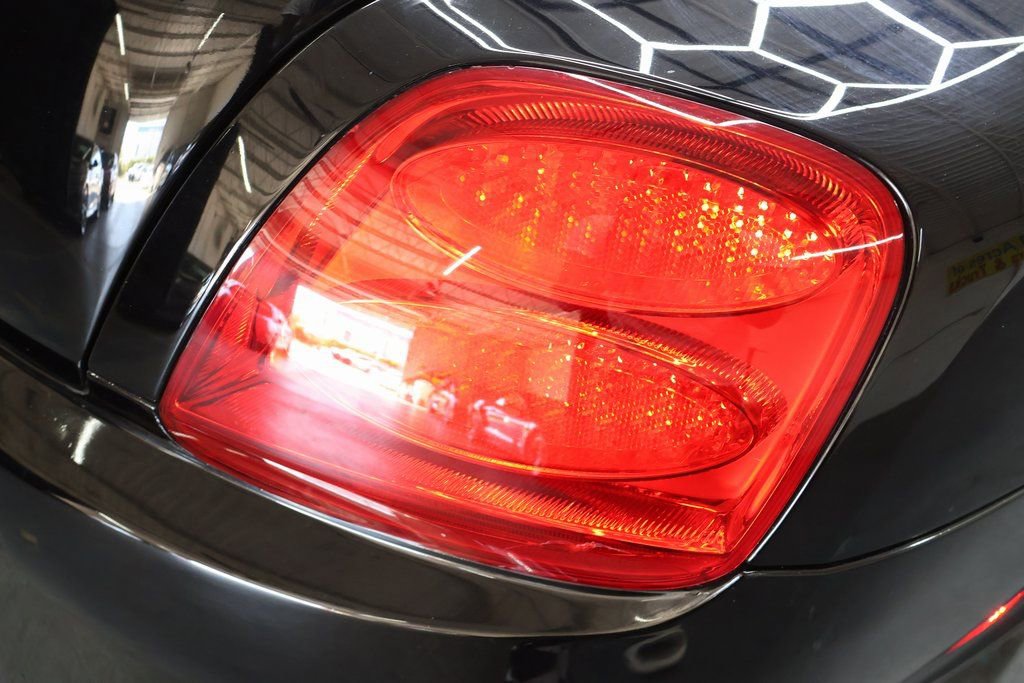 Used 2010 Bentley Continental GT Speed w/ Convenience Specification Pkg image 43