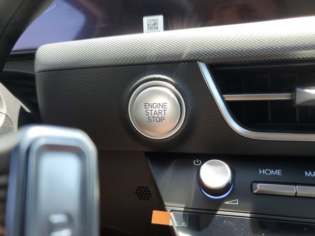 New 2026 Hyundai Sonata SEL AWD/4WD image 25