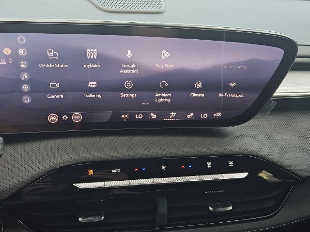 New 2027 Buick Enclave Preferred FWD image 13