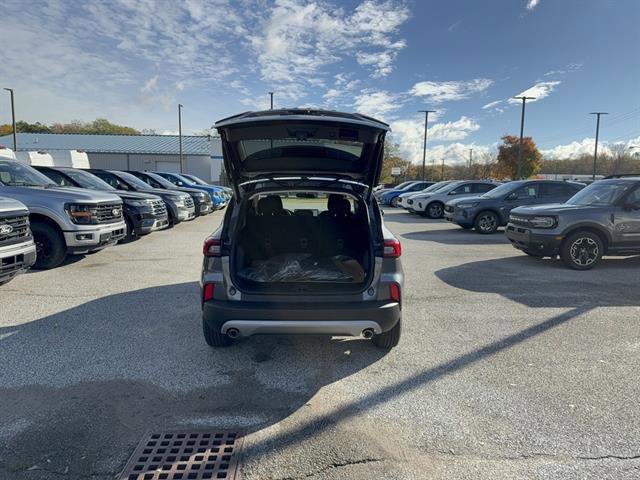 New 2026 Ford Escape Active image 6
