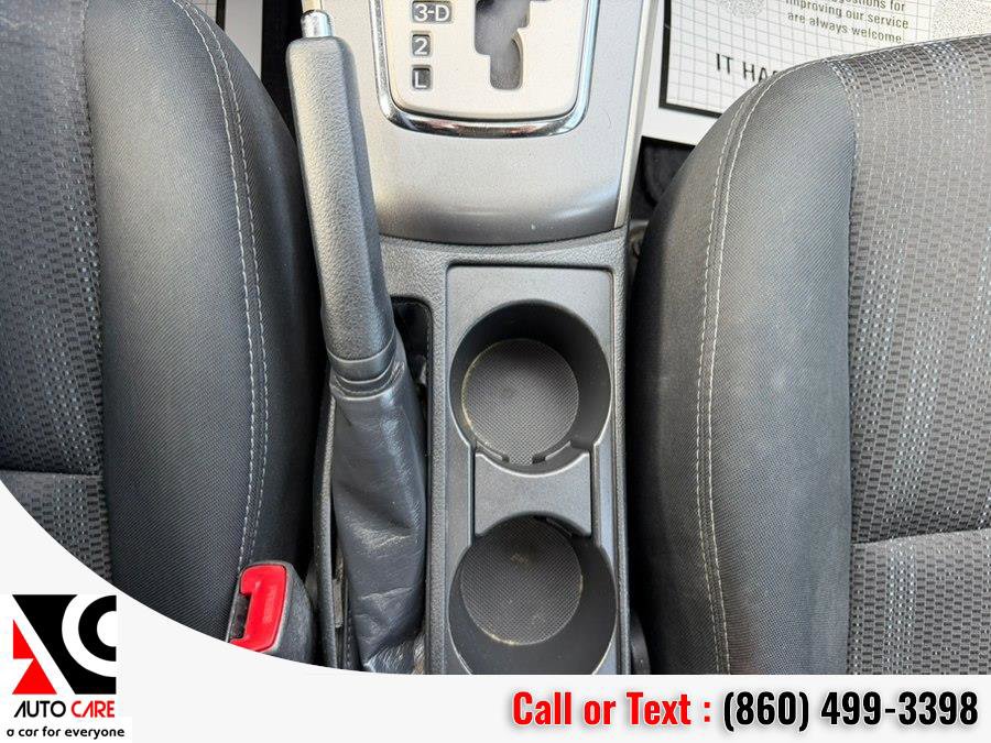 Used 2013 Toyota Corolla S image 24